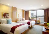 Dusit Thani Pattaya foto 4