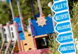Camping Le Domaine De Ker Ys foto 5