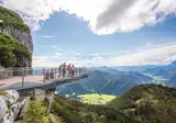 Ontdek Lofer in het Salzburgerland foto 3
