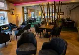 Hotel Van der Maas Ootmarsum foto 5