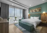 Royal Tulip Hotel & Casino Tbilisi foto 1