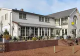 Hotel De Brabantse Biesbosch foto 1