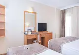 Miramare Queen Hotel foto 22