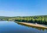 Le Lac Des Vieilles Forges foto 13