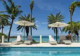Blue Waters Resort & Spa foto 1
