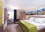 Best Western Hotel Kantstrasse Berlin foto 10