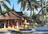Novotel Lombok Resort and Villas foto 7