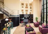 Mak Hotel Tirana foto 8