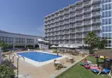 MedPlaya Hotel Alba Beach foto 14