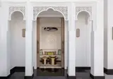 Raffles Al Areen Palace Bahrain foto 12