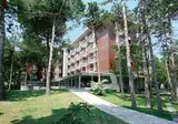 Hotel Meridianus foto 7