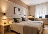 Hotel Bonanova Park foto 7