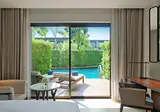 Hotel Hua Hin Marriott Resort & Spa foto 10