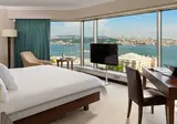 Swissôtel The Bosphorus - Istanbul foto 30
