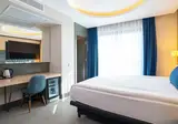 Turkay Hotel foto 14