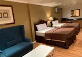 Days Inn by Wyndham Las Vegas Airport Near the Strip foto 26