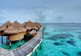 Nika Island Resort & Spa foto 8