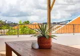 Boho Bohemian Boutique Hotel foto 6