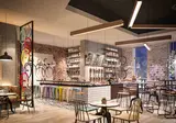 Adagio Premium The Palm foto 28