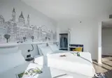 B&B HOTEL Budapest City foto 9