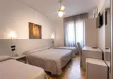 Hotel Careggi foto 2
