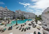 Paloma Beach Appartementen foto 1