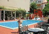 Hotel Manzoni foto 1