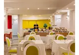 JR Hotels Oriente Bari foto 16