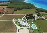 Tenuta Corallo & Wine Resort foto 1