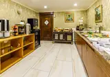 Golden Crown Hotel foto 14