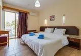 Antonis G Hotel foto 25