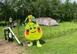 Camping De Toffe Peer foto 3