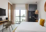 Balkon Boutique Hotel foto 16