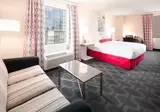 the Curtis Denver - a DoubleTree by Hilton Hotel foto 14