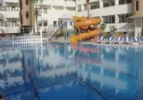 Side Yesilöz Hotel foto 8