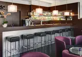 IntercityHotel Hamburg Hauptbahnhof foto 20