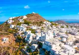 Eilandhoppen naar Serifos en Milos foto 1
