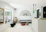 Domia Boutique Hotel Mondello foto 13