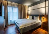 Comfort Hotel Vesterbro foto 1