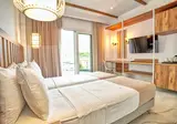 Olympion Melathron & Bungalows Villas foto 3