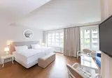 Hotel Geneva by Fassbind foto 3