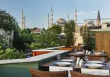 Erguvan Hotel foto 1