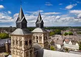 Leonardo Boutique Hotel Maastricht City Center foto 23