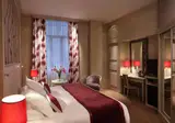 Chateau Frontenac foto 14