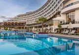 Hotel Seaden Quality Resort & Spa foto 1