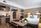 Novotel Suites Nice Airport Hotel foto 5