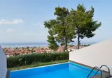 Alia Palace Luxury Hotel and Villas foto 7