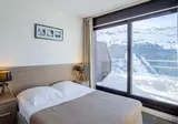 Résidence Les Terrasses de Veret foto 2