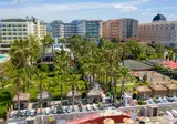 Holiday Park Resort foto 6