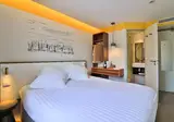 Hotel Du Pin foto 1